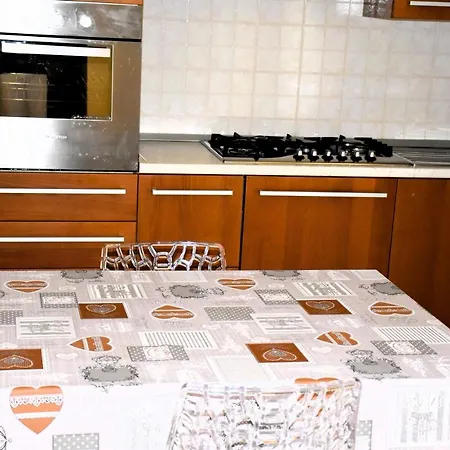 Bellevue Apartmán Camerano