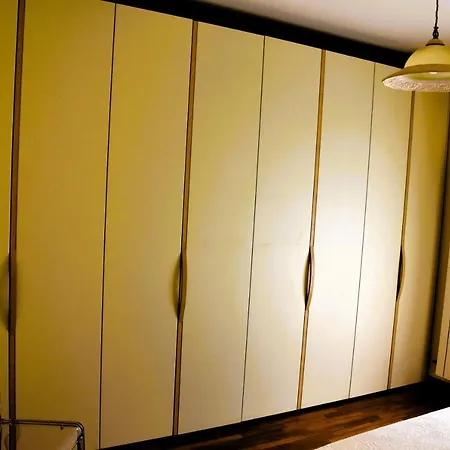 Apartmán Bellevue